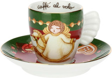 , Tazzina Caffè Espresso in