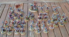Warhammer AOS Stormcast