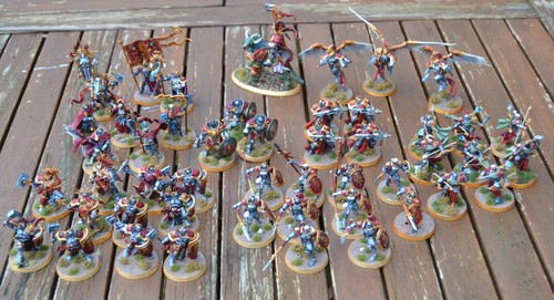 Warhammer aos stormcast - warhammer,