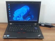 Lenovo ThinkPad T420 Intel