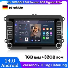 Android 14 autoradio GPS NAVI