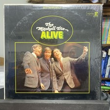 The Mitchell Trio {John