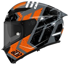 Casco Integrale Suomy STELLAR