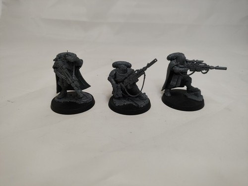 Eliminator squad costruito - squad,
