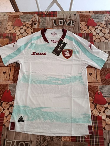 Maglia calcio salernitana - maglia,
