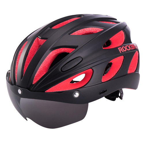 Rockbros casco bici corsa - casco,
