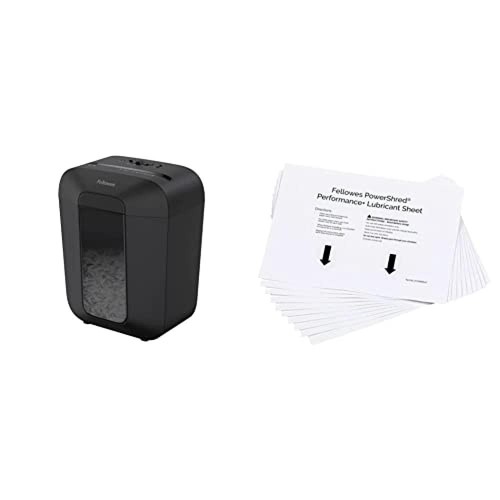 Fellowes distruggi documenti - fellowes,