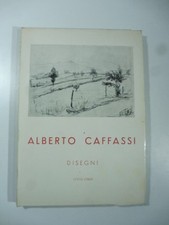 Disegni di Alberto Caffassi
