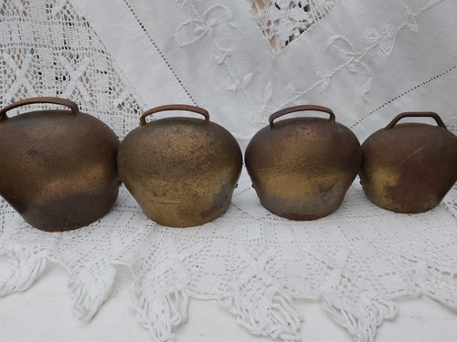 Antique set graduated - antique, 4