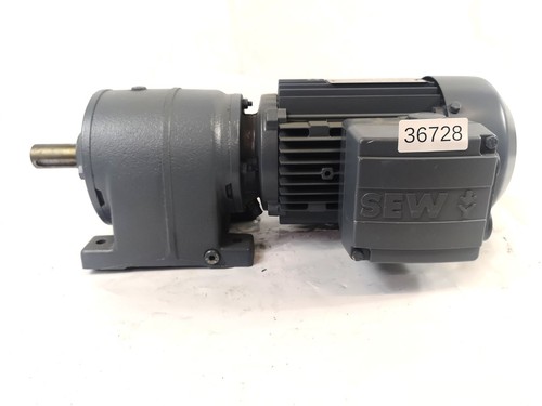 Sew 201 min motore - kw,