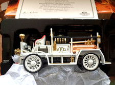 Matchbox Modelli di un tempo