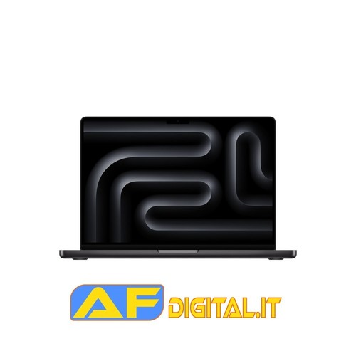 Macbook pro apple - macbook, m5