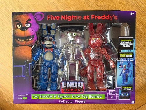 Giocattolo five nights - giocattolo, at