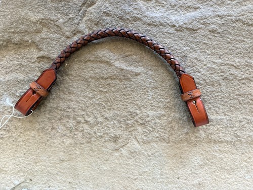 Stubben grab strap - stubben,