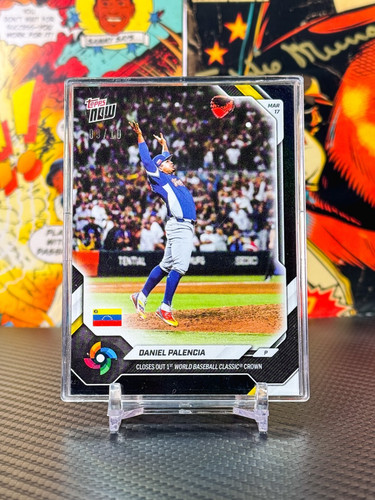 Daniel palencia 2026 world - 2026,