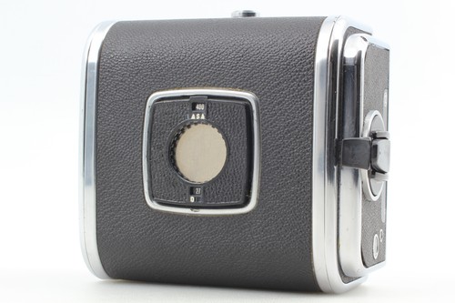 Quasi come nuovo hasselblad - [quasi, nuovo]