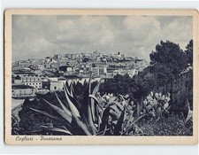 Cartolina Veduta Panoramica