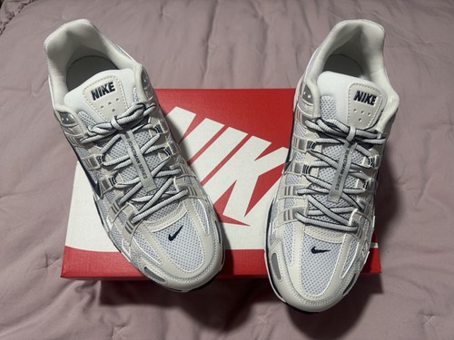 Nike 6000 taglia 9 - nike, colore
