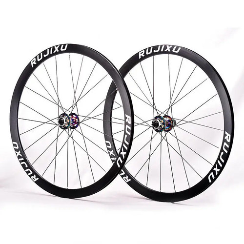Cerchi bici strada 700c - da, 32