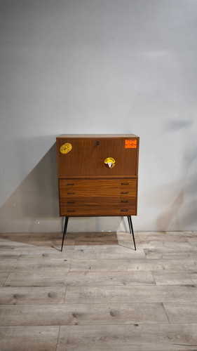 87754 mobile stile nordico - mobile,