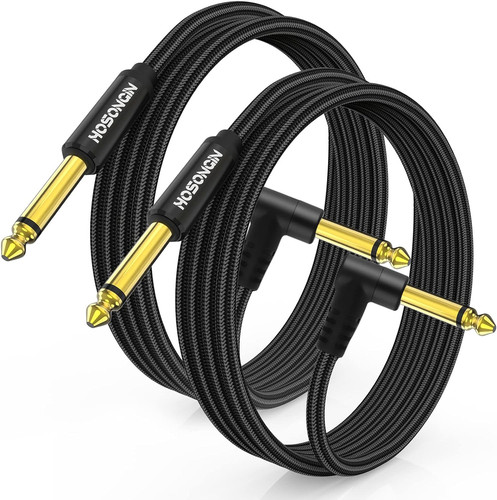 Cavo chitarra piedi - 15,