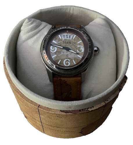 Alviero martini classe - classe,