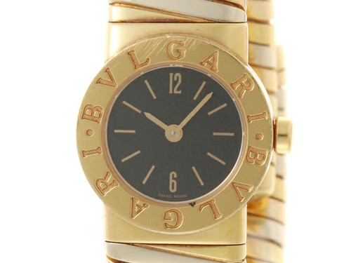 Bvlgari tubogas bb192t - bvlgari,