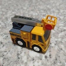 Piattaforma di lavoro aerea