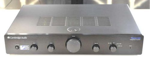 Amplificatore integrato