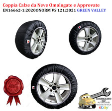 165/60-R12 GREEN VALLEY Calze