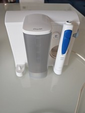 Base Ricarica Oral-B per spazzolino + idropulsore