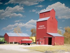 Spur kit silos per - spur,