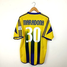 CERVIA MAGLIA ADIDAS MARADONA