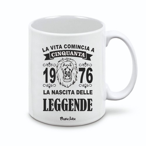 Tazza uomo donna - tazza, scritta