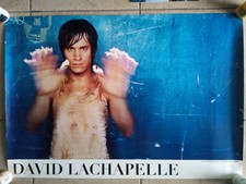 David Lachapelle Gael Garcia