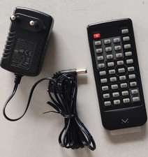 Alimentatore 9V, 2Ah e