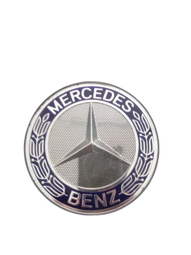 Copricerchio mercedes classe - mercedes,