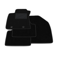 Tappetini compatibili con  Toyota Avensis 2009-2012