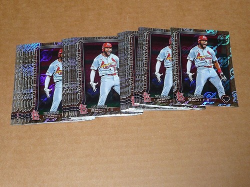 2025 topps 582 montgomery club - 2025,