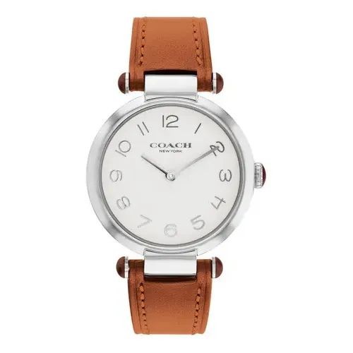 Orologio coach donna cary - orologio,