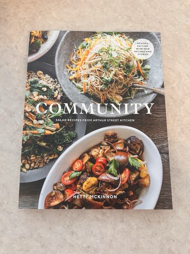 Community salad recipes from - community,
