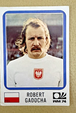 CALCIATORI PANINI WORLD CUP