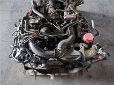 BPP motore AUDI A6 BERLINA 4F2