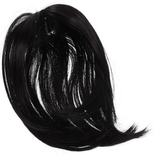 Fermaglio per parrucca capelli