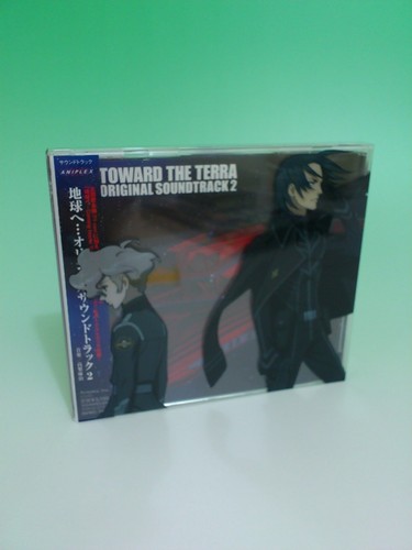 Earth original soundtrack 2 - to,