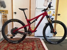 Santa Cruz 5010cc 2018 Medium