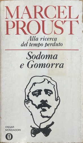 Sodoma gomorra marcel - sodoma,