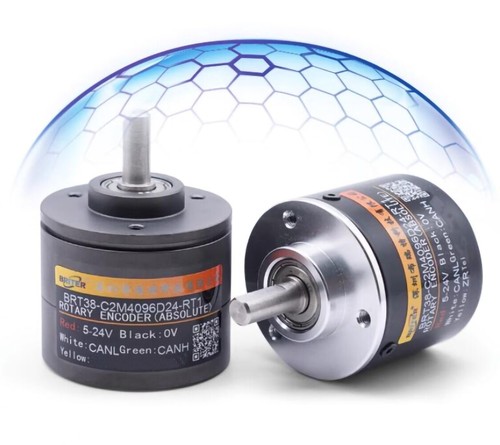 Dc5v 24v giri encoder - giri,