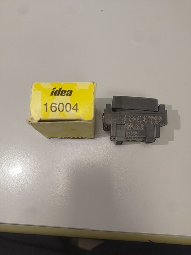 Vimar idea 16004 deviatore 10 - 16004,