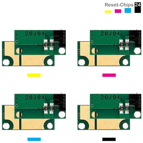 Chip toner c - chip, adatto